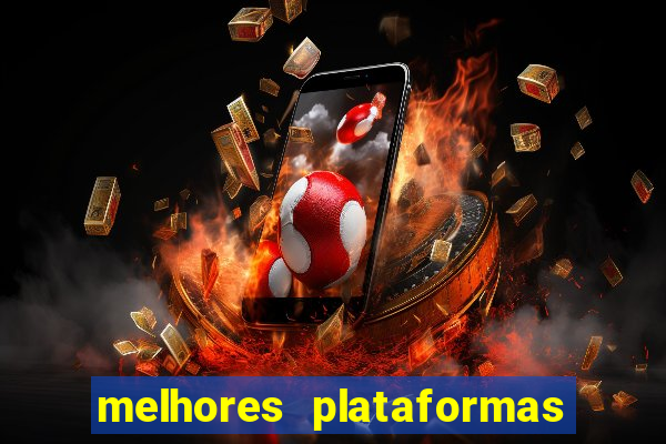 melhores plataformas de jogos que pagam